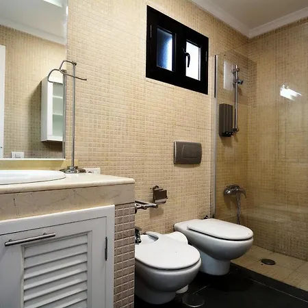 Villa Aquamarine Tias