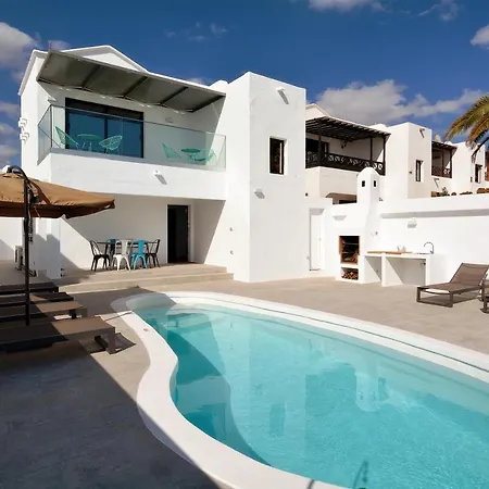 Villa Aquamarine
