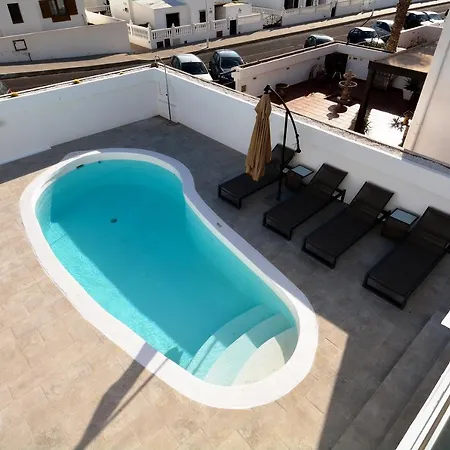 Villa Aquamarine