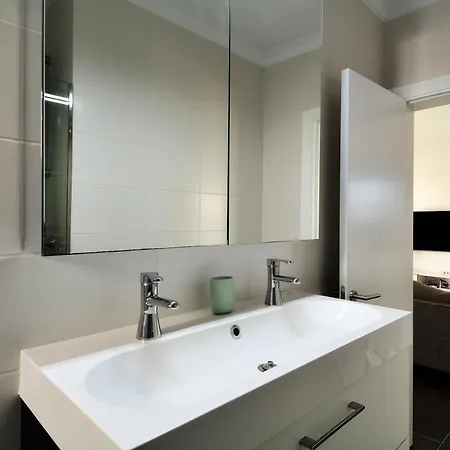 Aquamarine Villa Tías